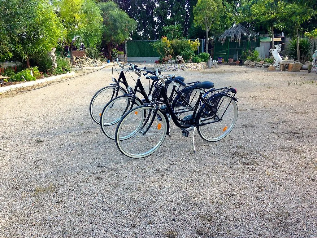 Camarles Lo Raco De Peret 아파트