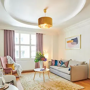  Apartamento Palace Dlouhá - Old Town República Checa
