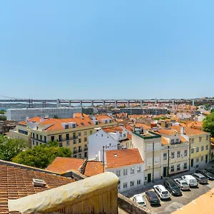  Apartamento Whome | Premium River View Portugal