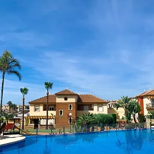  Appartement Narvaez- Altos Del Tomillar Espagne