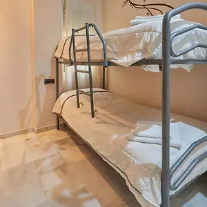  Appartement Two Bedrooms Leonor Davalos Espagne