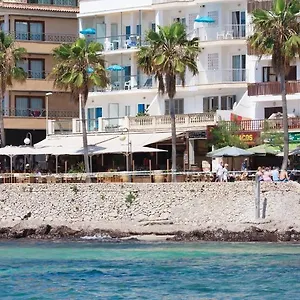  Appartement Arcadia Espagne