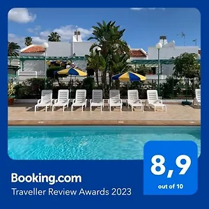  Hébergement de vacances Felicidad Espagne