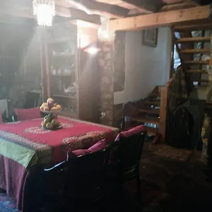 La Vall Habitación en casa particular