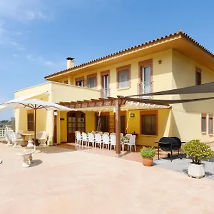 Cal Vimon Villa