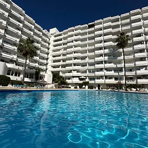  Appartement Family Relax Espagne