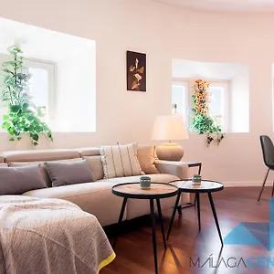  Appartement Center Flat Luxury Espagne