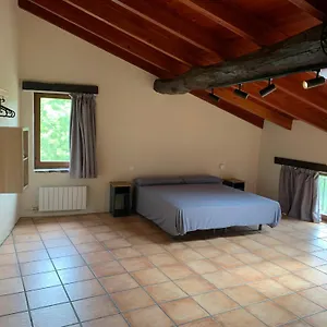 Casa Vella Del Cuni Casa rural