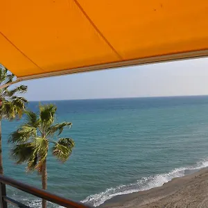  Appartement Sea View Terrace Espagne