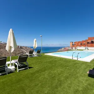  Appartement Beyond Amadores By Vector Espagne