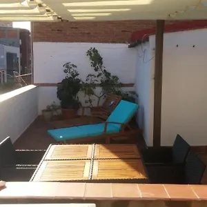 Lg Big Flat Barcelona Badalona