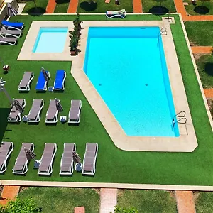 Appartement Don Gregorio Espagne