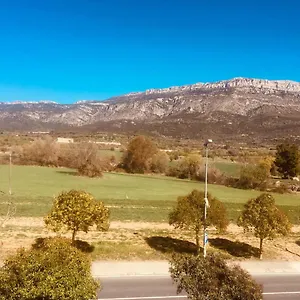 Vall D'àger Ager