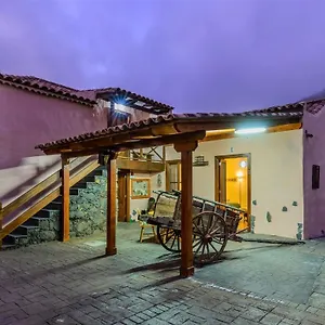  Appartement Casa Dona Justa Espagne