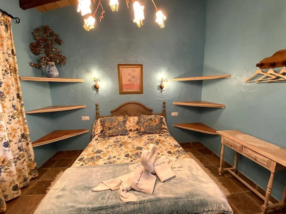 Lo Raco De Peret Apartment Camarles Spain