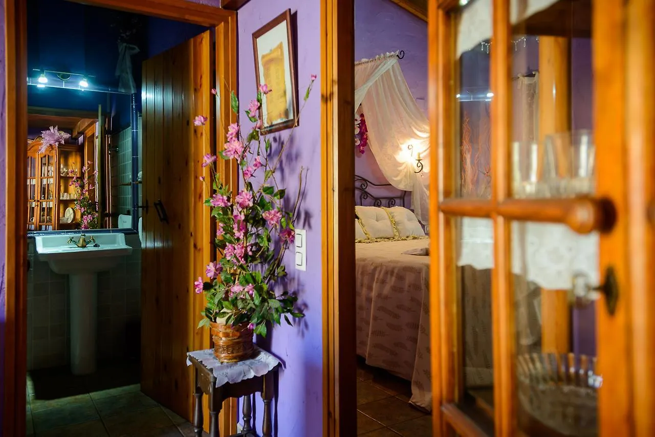 Lo Raco De Peret Apartment Camarles 0*,