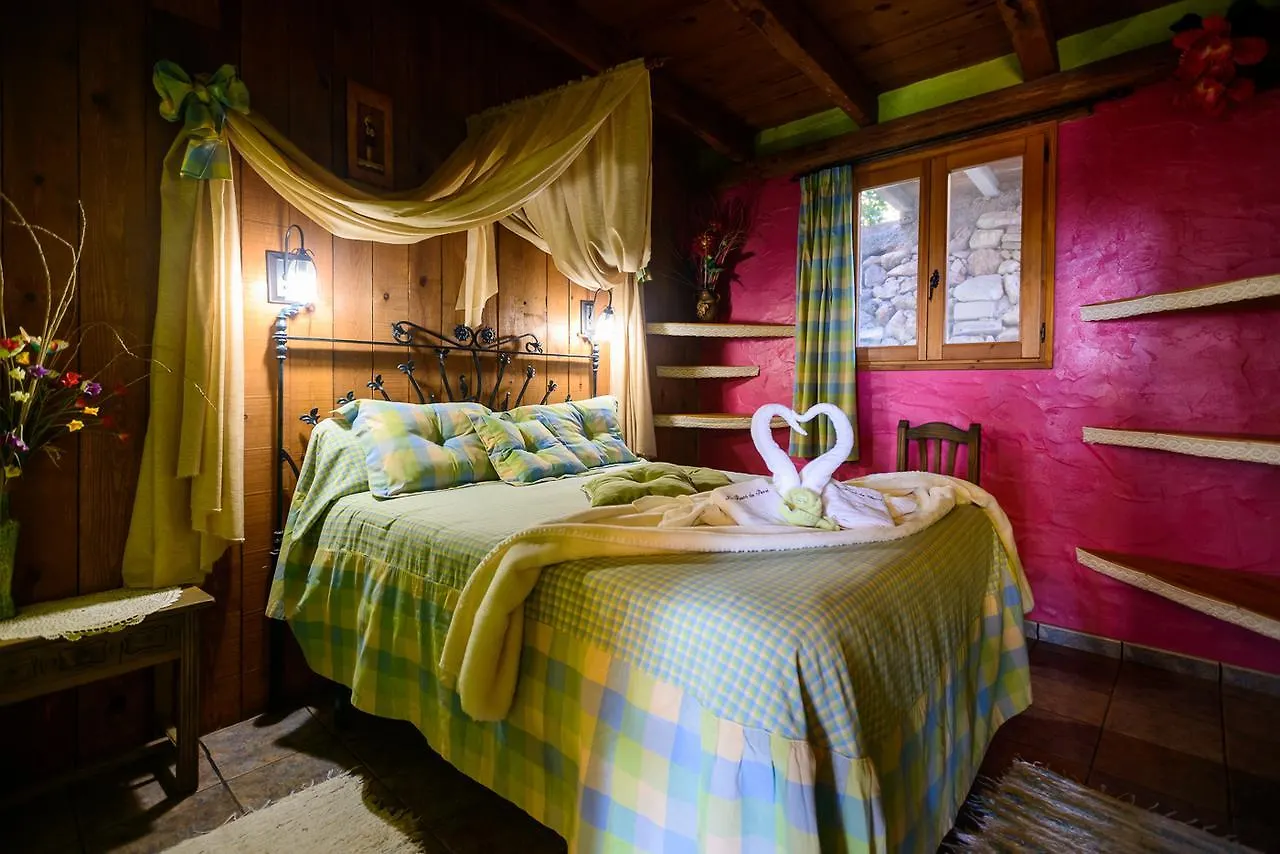 Lo Raco De Peret Apartment Camarles Spain