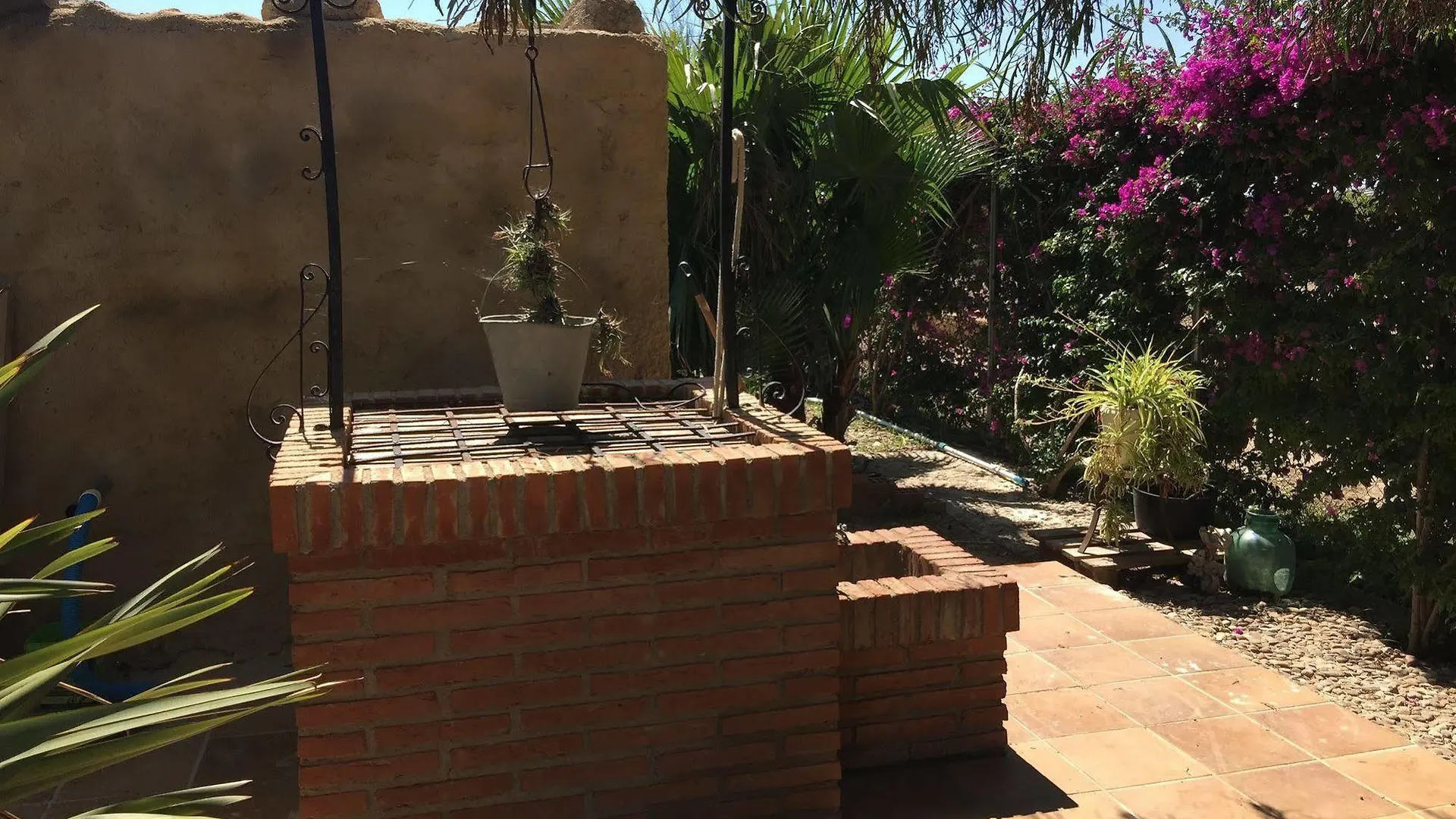 Lo Raco De Peret Apartment Camarles