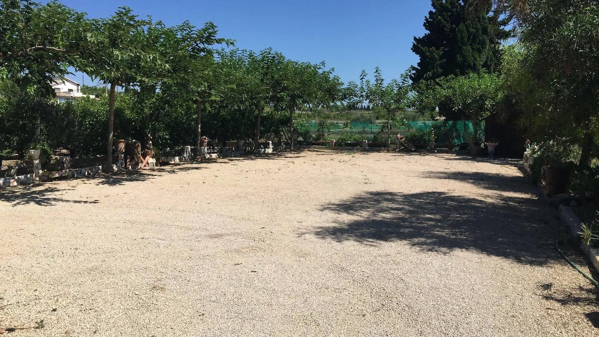 Lo Raco De Peret Apartment Camarles