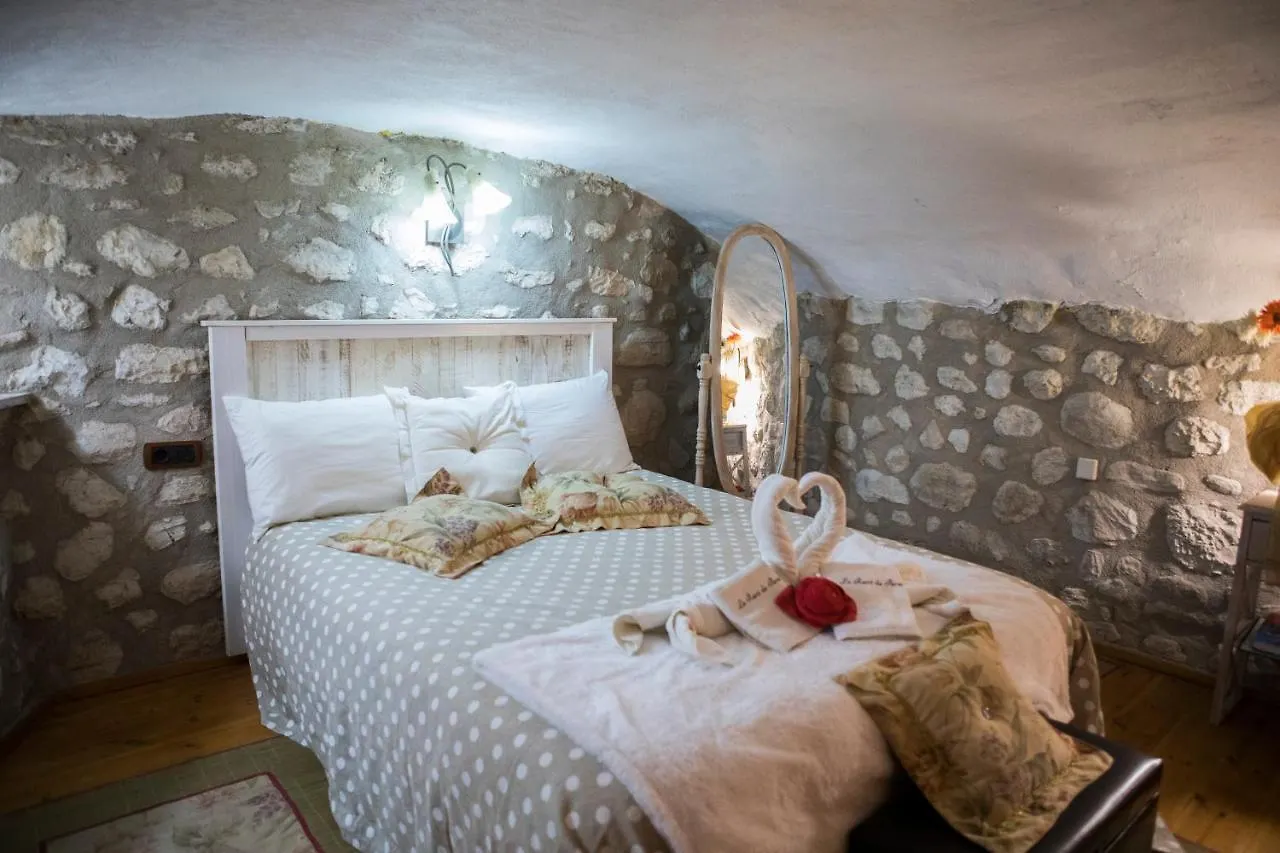 Lo Raco De Peret Apartment Camarles Spain