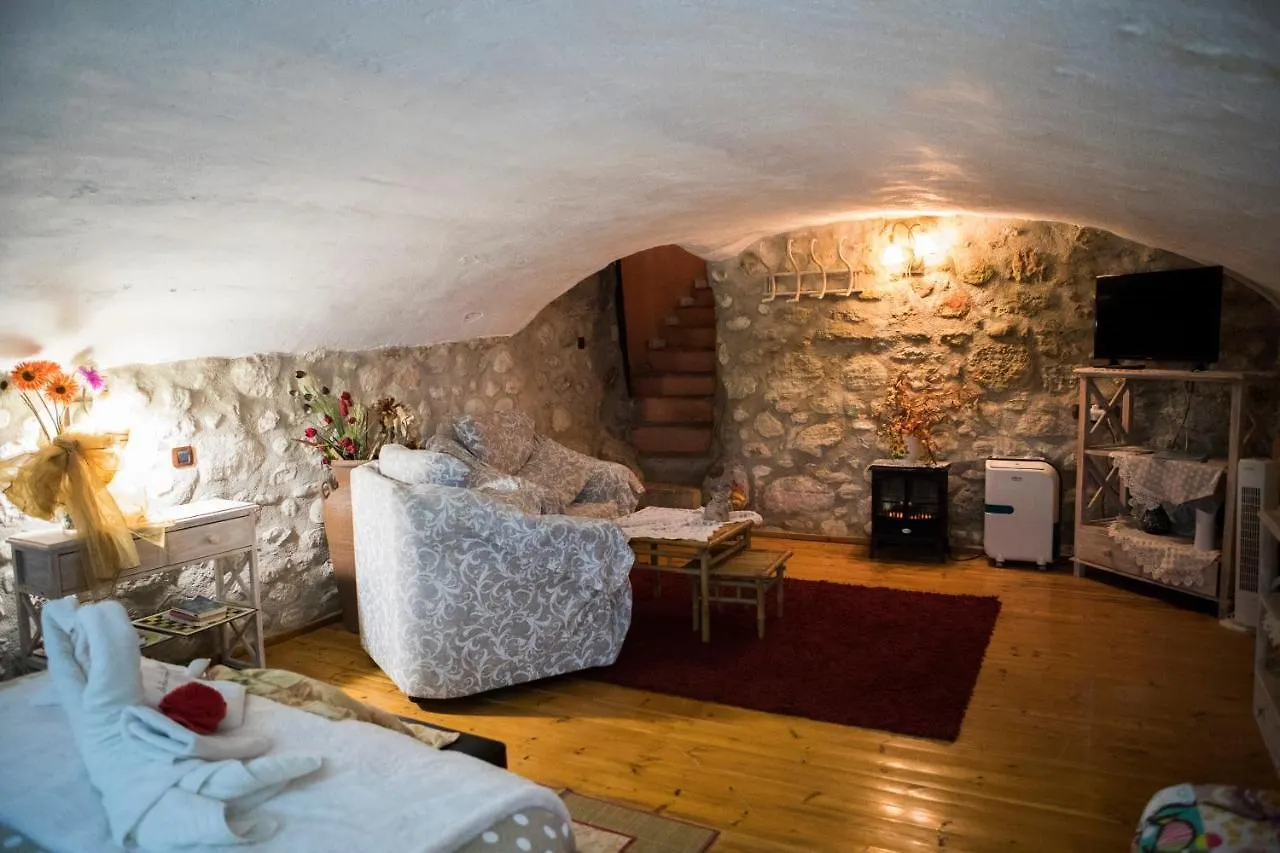 Lo Raco De Peret Apartment Camarles Spain